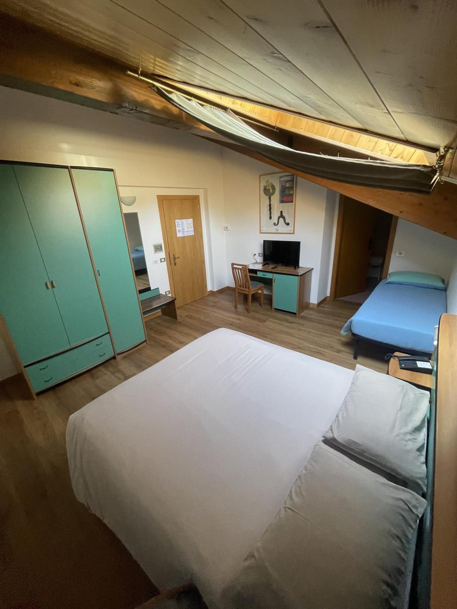 Hotel Bel Sit Comano Terme Exterior foto