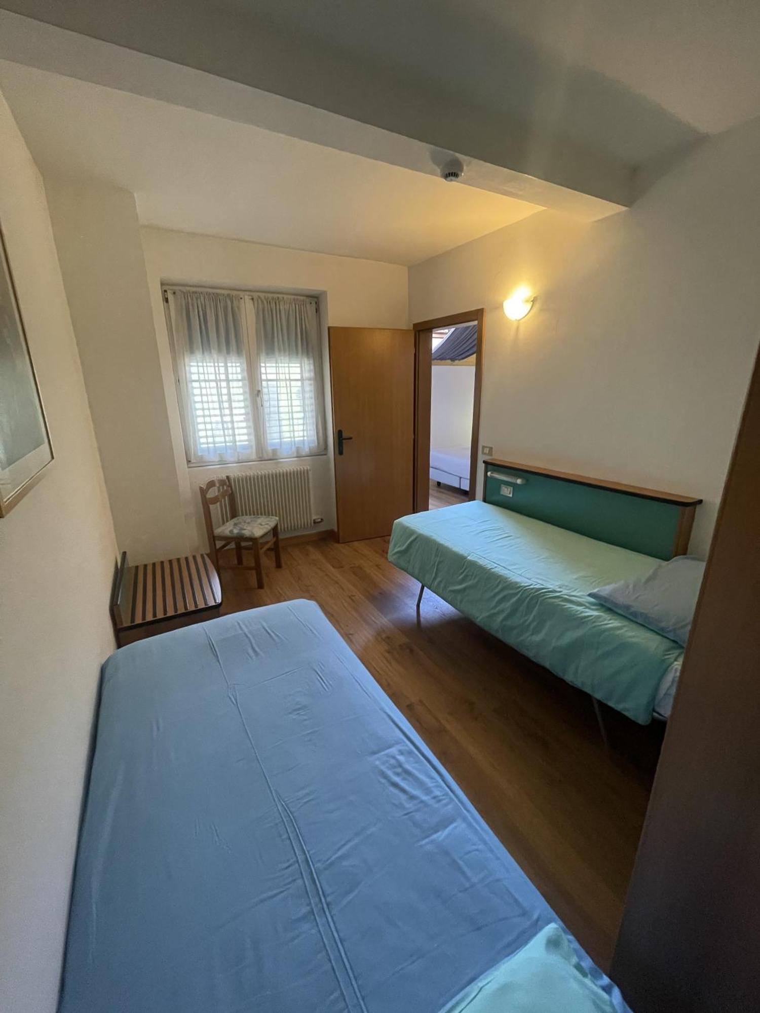 Hotel Bel Sit Comano Terme Exterior foto