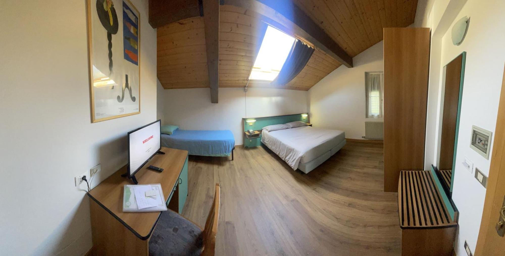 Hotel Bel Sit Comano Terme Exterior foto