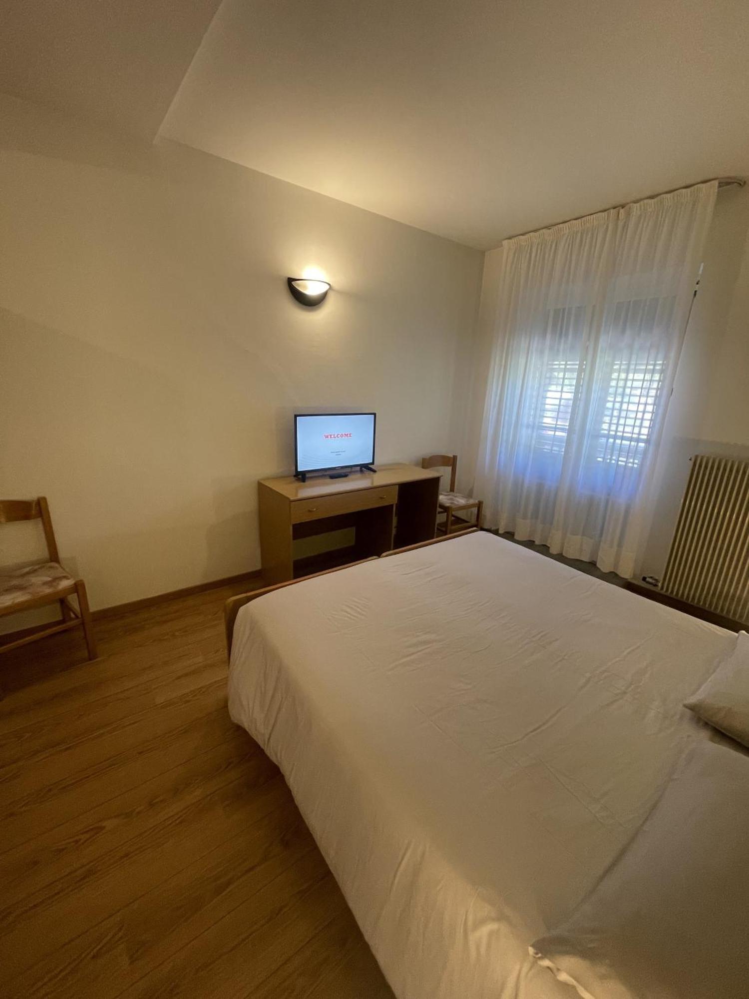 Hotel Bel Sit Comano Terme Exterior foto