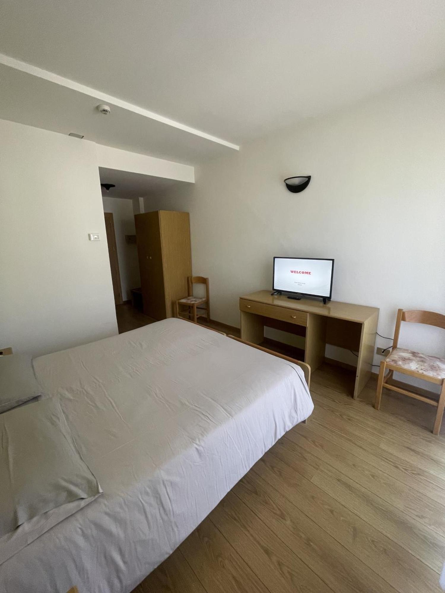 Hotel Bel Sit Comano Terme Exterior foto
