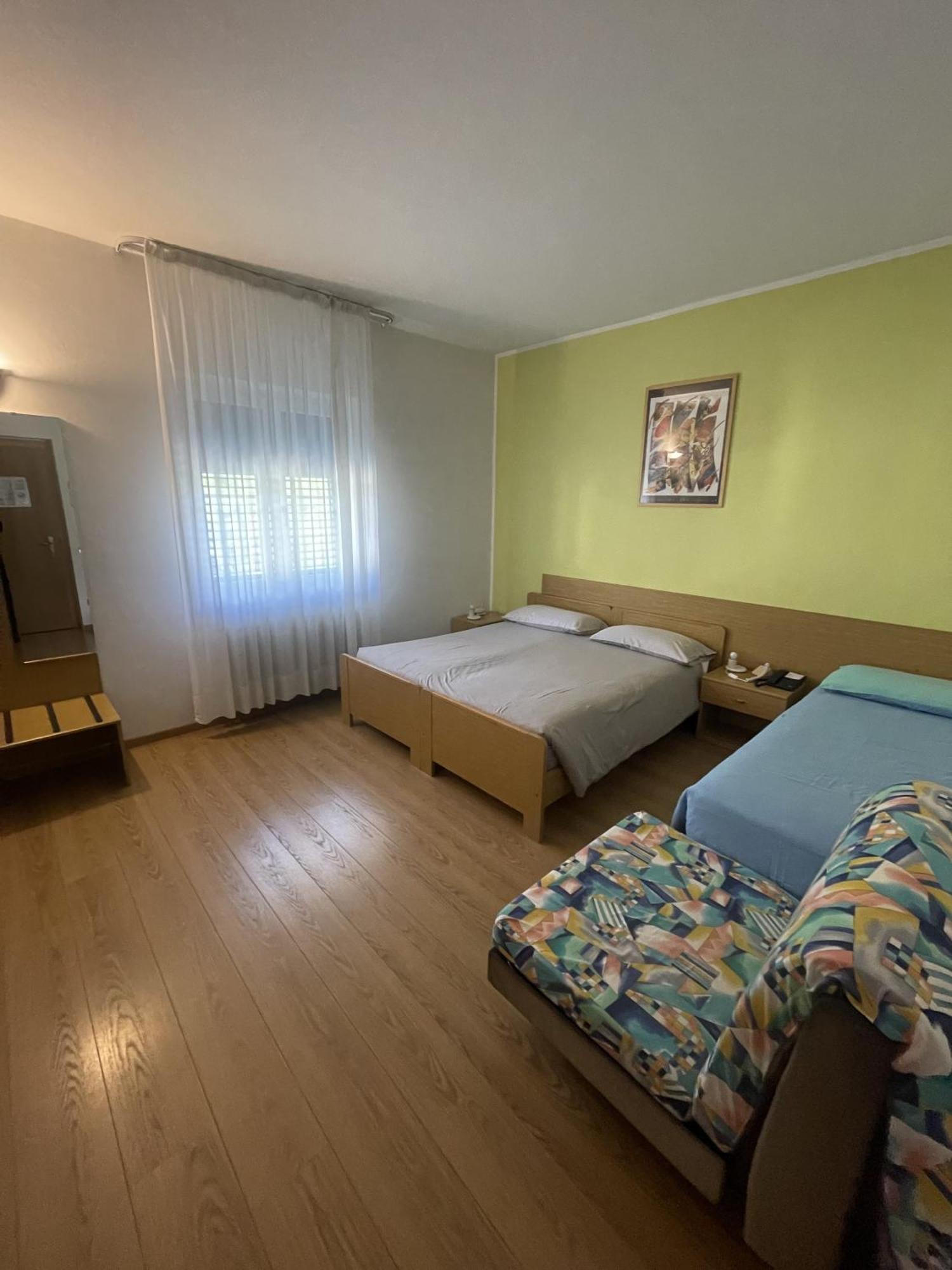 Hotel Bel Sit Comano Terme Exterior foto