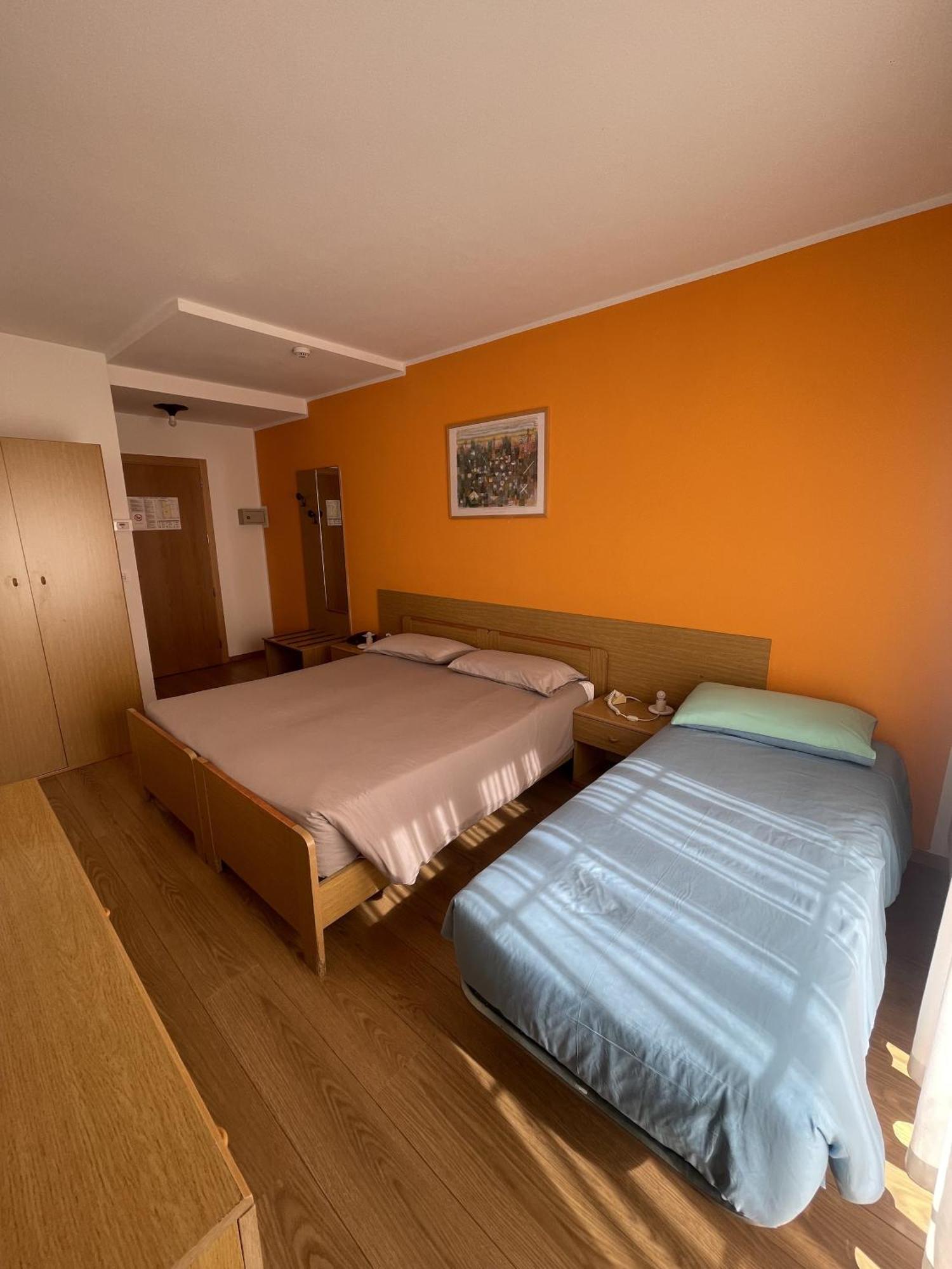 Hotel Bel Sit Comano Terme Exterior foto