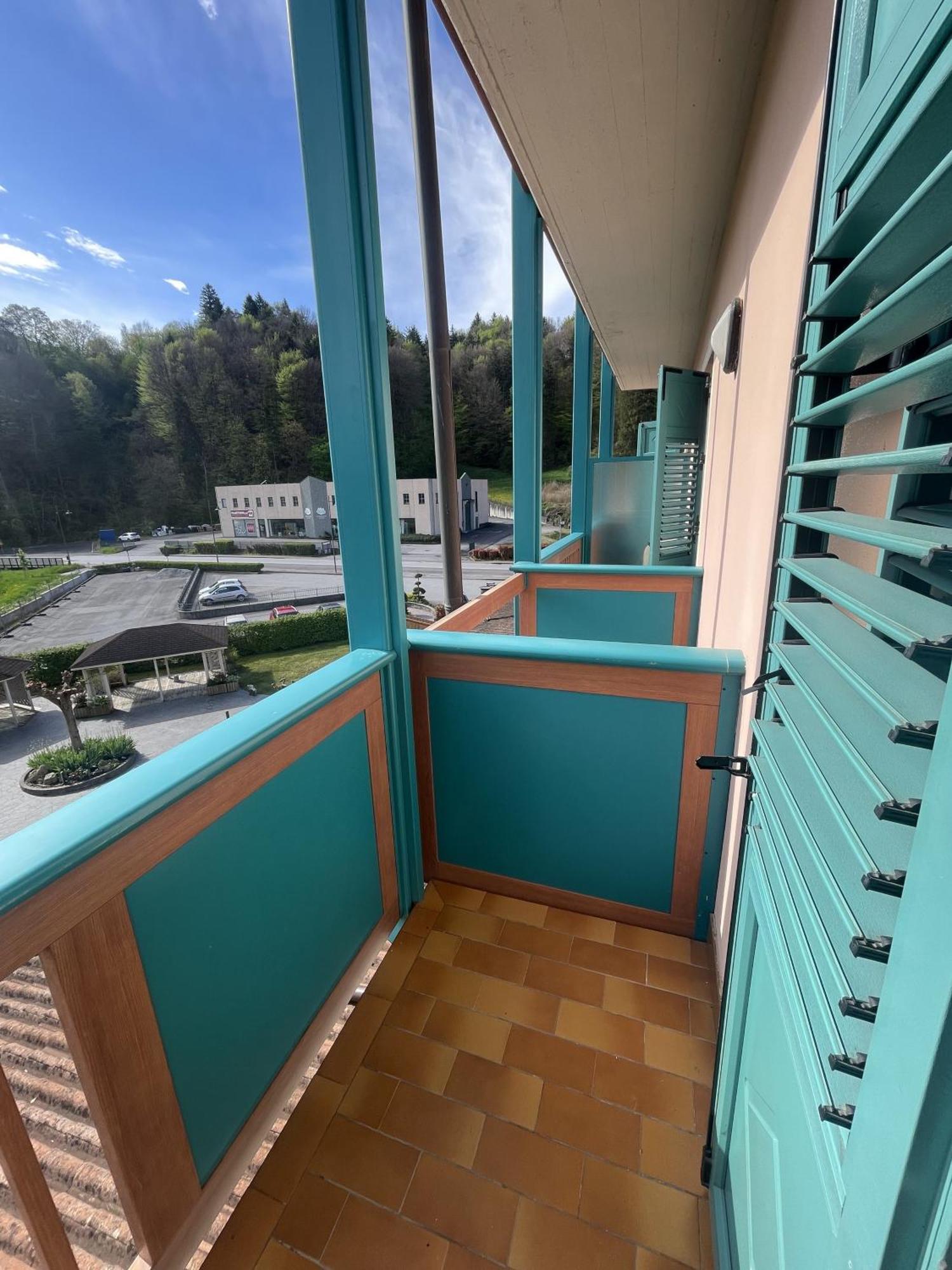 Hotel Bel Sit Comano Terme Exterior foto
