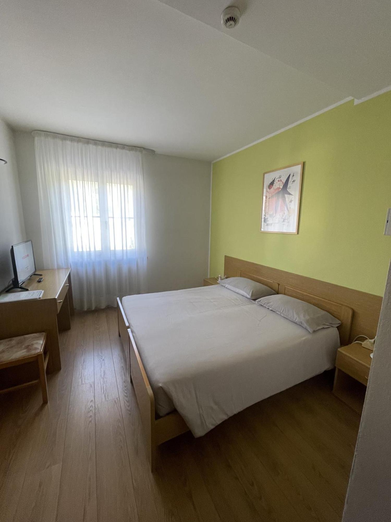 Hotel Bel Sit Comano Terme Exterior foto