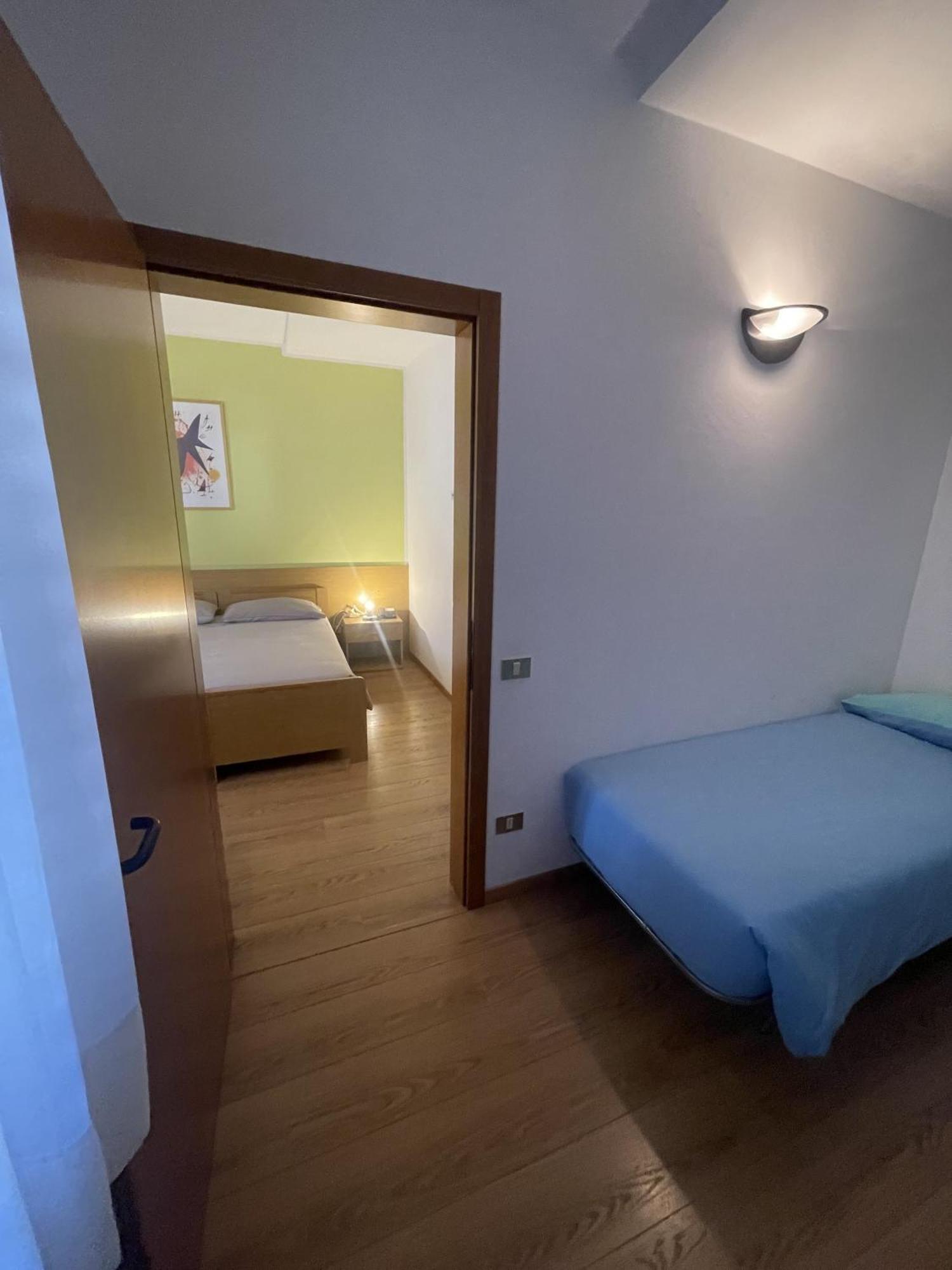 Hotel Bel Sit Comano Terme Exterior foto