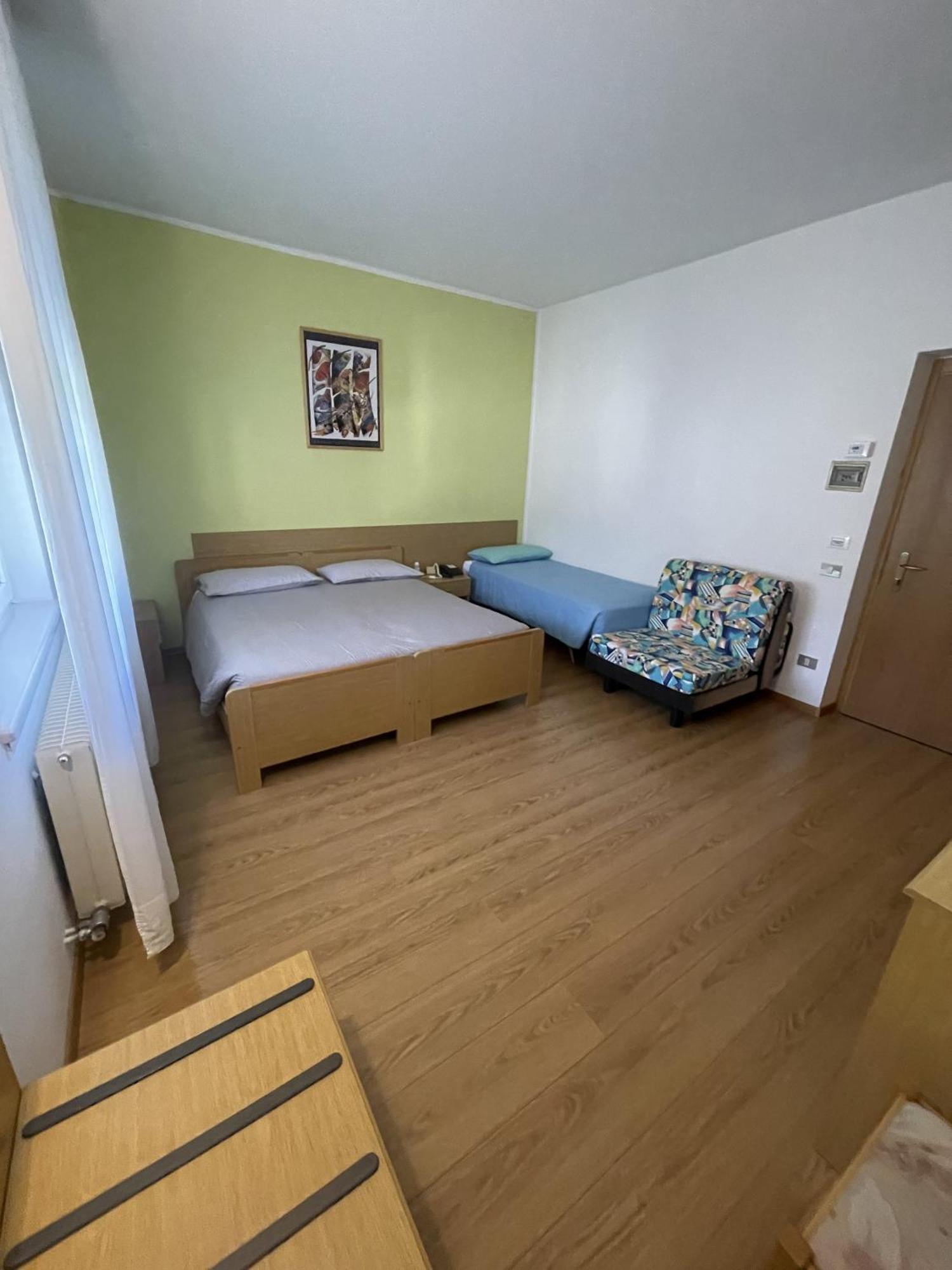 Hotel Bel Sit Comano Terme Exterior foto