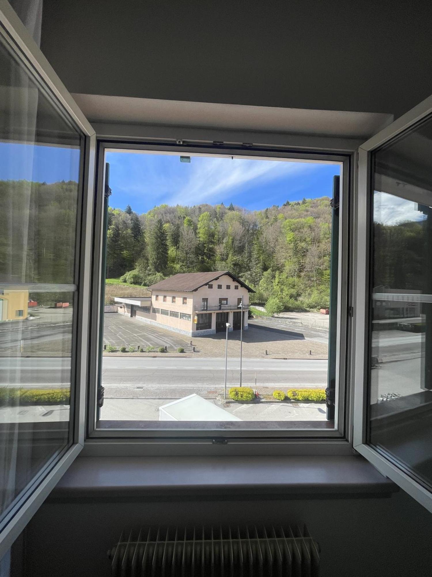Hotel Bel Sit Comano Terme Exterior foto