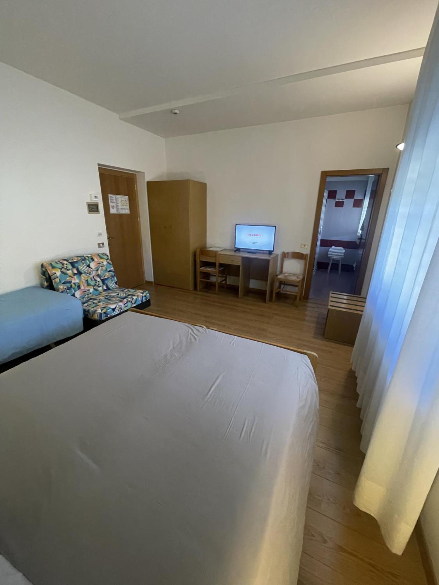 Hotel Bel Sit Comano Terme Exterior foto