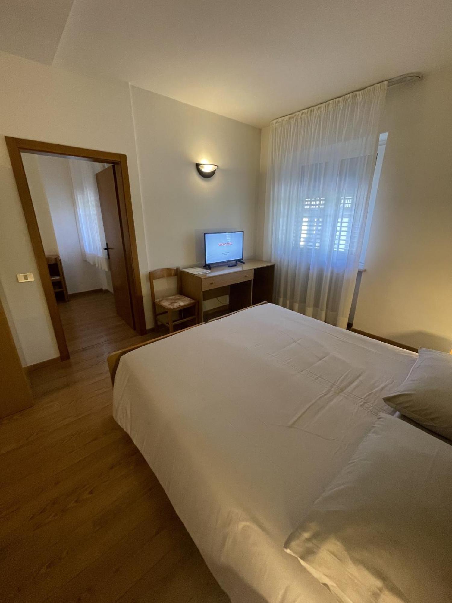 Hotel Bel Sit Comano Terme Exterior foto