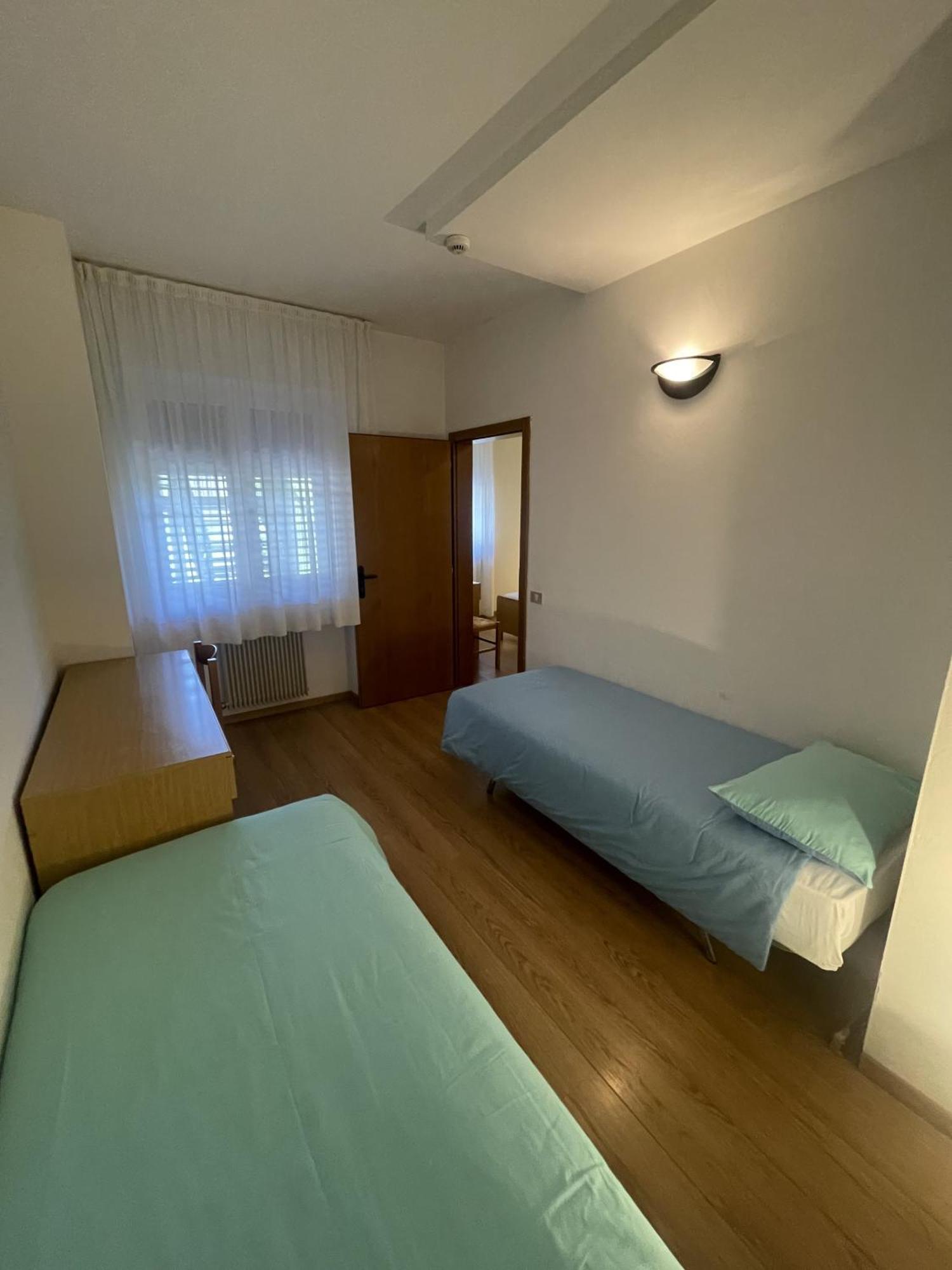 Hotel Bel Sit Comano Terme Exterior foto