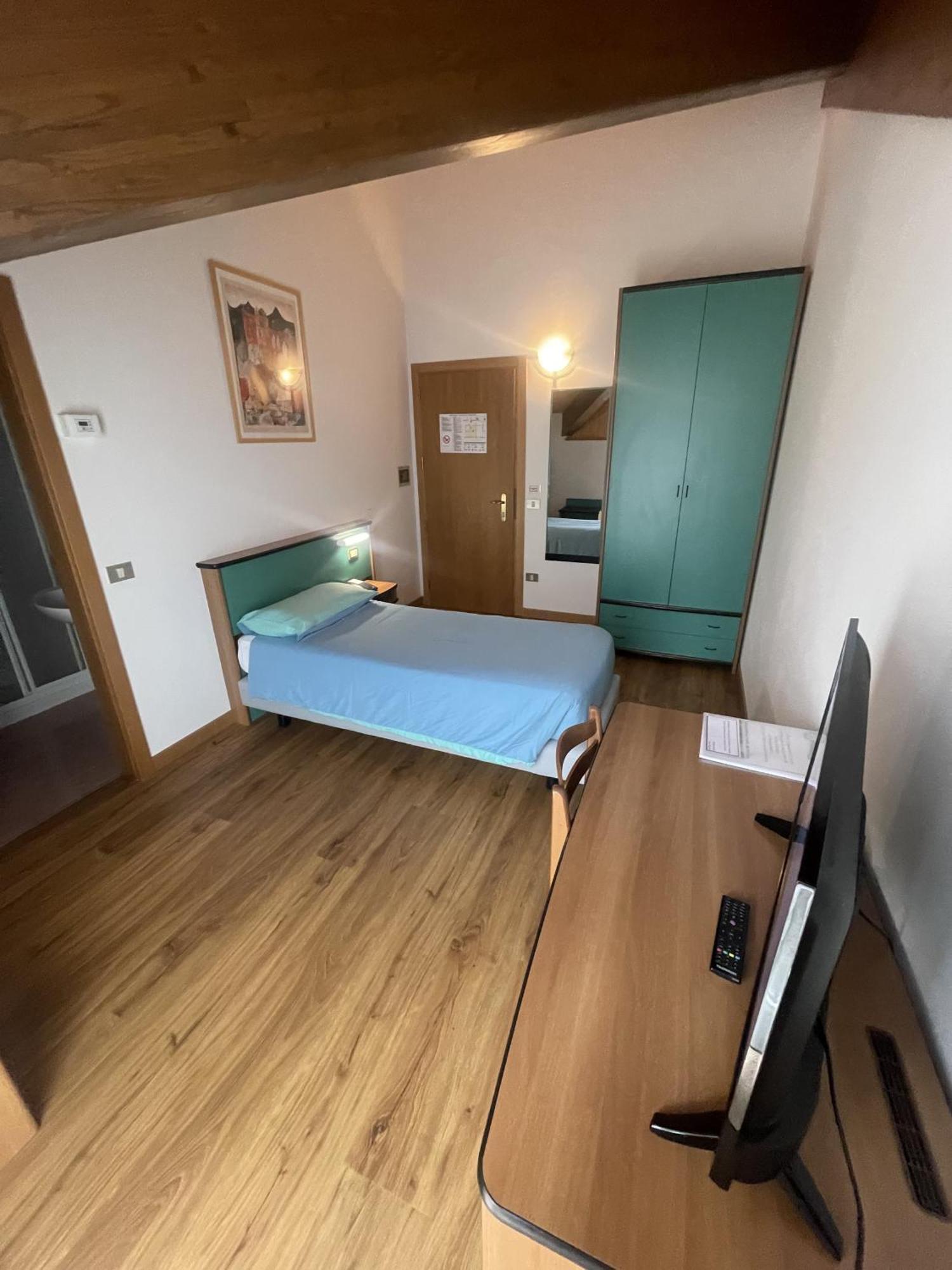 Hotel Bel Sit Comano Terme Exterior foto